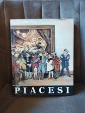 WALTER PIACESI (Edizioni Ca'