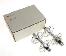 Mozzo pista Campagnolo Record