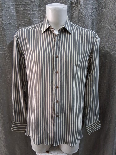 Camicia uomo pura seta - uomo,