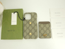 Custodia smartphone Gucci