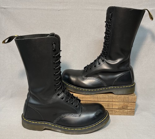Stivali martens 1940 - stivali,