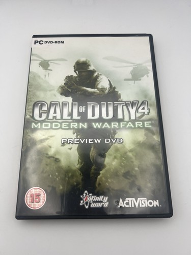 Call duty modern warfare - 4,