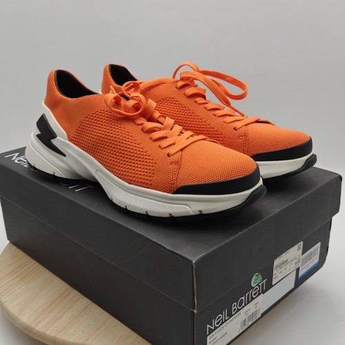 Scarpe neil barrett bolt - bolt, da
