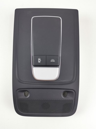 Luce interna originale - , audi