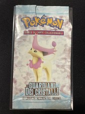 Pokemon Bustina Ex Guardiani