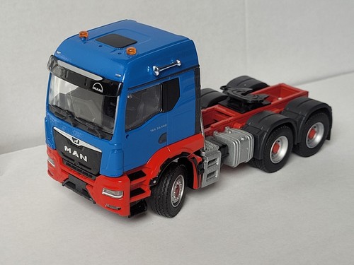 Trattore man tgs assi - tgs, 3