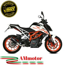 Mivv Ktm 390 Duke 2018