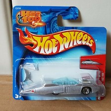 Hot Wheels Crooze fast Fuze
