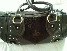 Roccobarocco borsa bauletto