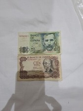 Lotto Banconote 1000 E 100