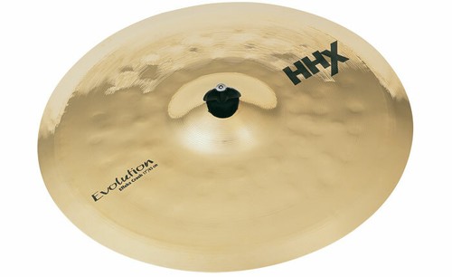 Sabian hhx evolution - evolution, 17"