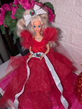 Barbie Holiday Natale 1988