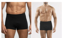 POMPEA 3 boxer uomo in