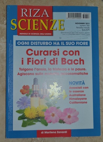 Riza scienze zanardi - riza,