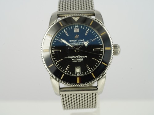 Orologio uomo breitling - uomo,