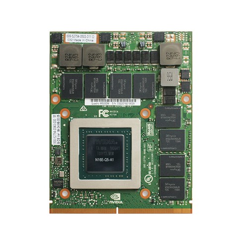 Scheda video dell precision - dell,