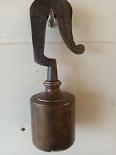 VECCHIO ROMANO PER BILANCIA