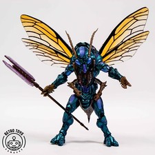 COSMIC LEGIONS Sphexxian