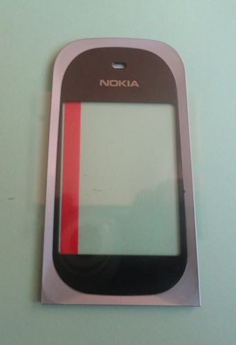 Vetrino nokia 7020 - nokia, da