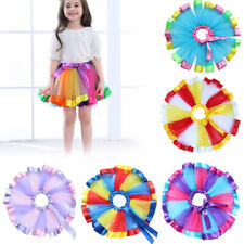 Costume tutù tulle maglia