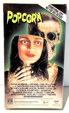 POPCORN VHS PROMO SCREENER