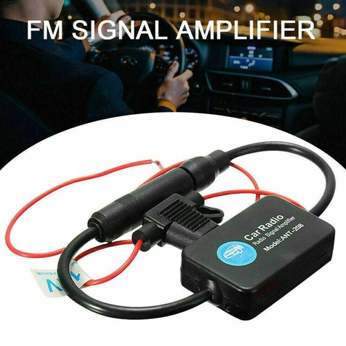 Amplificatore - amplificatore,