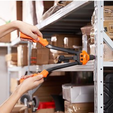 VEVOR Pinza Rivettatrice per