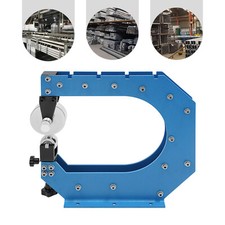 Ruota inglese da banco 12