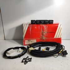 KIT PER FENDINEBBIA SENZA FARI ANT FIAT PUNTO 176 GT BENZINA ORIGINALE 5909212