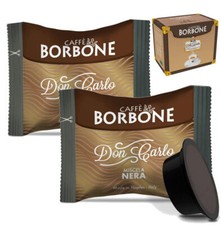 Capsule Caffè Borbone Don