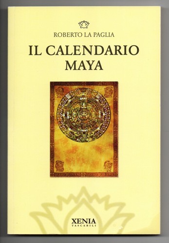 Calendario maya roberto - roberto, la