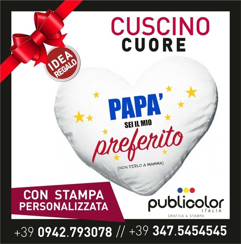 Festa del papa - del, 6