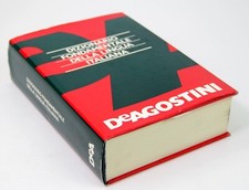 Enciclopedia Fondamentale della Lingua Italiana - De Agostini - Enciclopedia