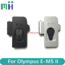 NUOVO per Olympus EM5II EM5 II / M2 / Mark2 coperchio porta batteria E-M5 II EM5II