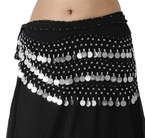 Pezzi misto colore danza - pezzi,