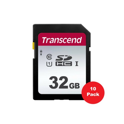 Transcend gb uhs 1 - x,