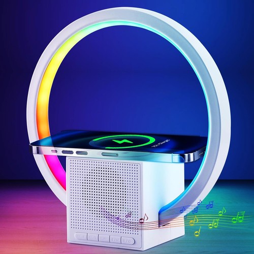 Lampada comodino led - a,