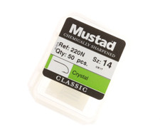 Ami MUSTAD CLASSIC - Ref. 220