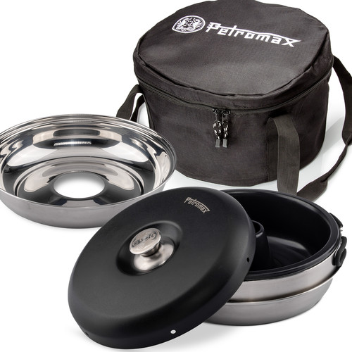 Forno dimego petromax - dimego,