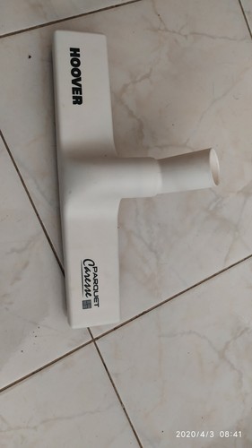 Spazzola parquet caresse per - parquet,