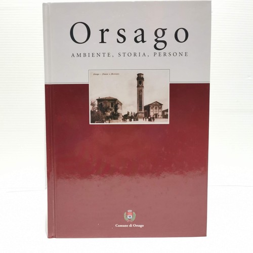 Orsago ambiente storia - orsago., ambiente,