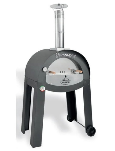 Forno legna pizze a - a,