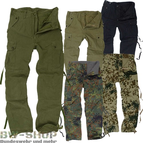Pantaloni comando esercito - comando,