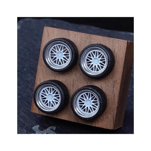 Ruote puffstudio set di - puffstudio,