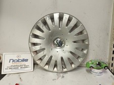 COPRICERCHIO COPRI CERCHIO RUOTA  R16 VOLKSWAGEN PASSAT B6 2005/2008 3C0601147B