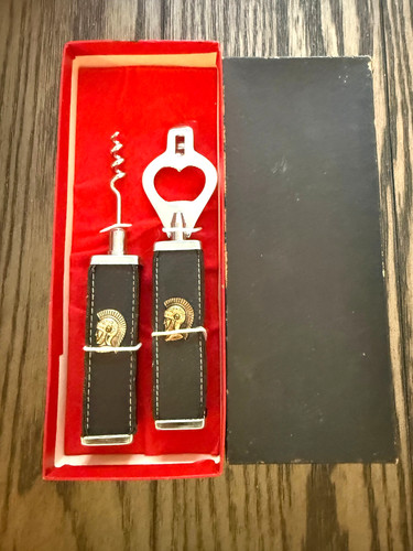 Set bar vintage - set,