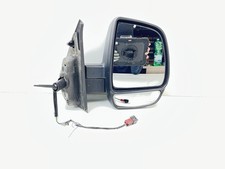 SPECCHIETTO RETROVISORE DESTRO