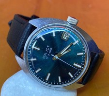 Orologio Vintage Sovietico