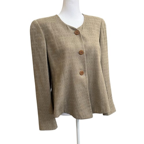Blazer vintage giorgio armani - vintage,
