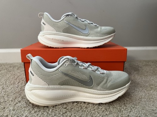 Nike vomero argento - 18,